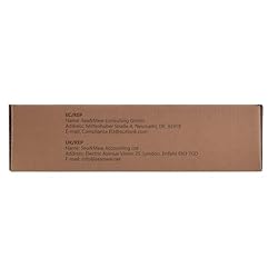GeeekPi 7.84 inch 1280x400 LCD Touch Screen 2U Rack