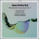 COMPLETE WIND CONCERTOS 1                          image