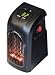 Handi Heater Plug-In smart space heater portable handy heater space heaters indoor Small Space Heater UPGRADE VERSION