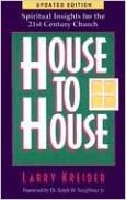 Cover of House To House