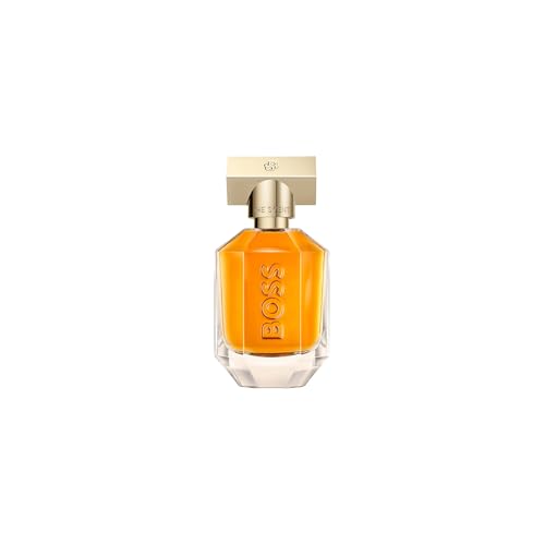 BOSS The Scent Eau de Parfum fuer Damen