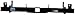 Reese Towpower 51075 Class IV Custom-Fit Hitch with 2