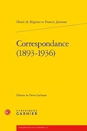 Correspondance