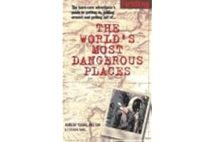 Fielding's the World's Most Dangerous Places