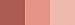 CoverGirl TruCheeks Blush Shade 2, 0.27-Ounce Pan (Pack of 3)