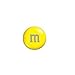 MY M&M'S Yellow M&M'S Bulk Candy Bag (2lb)