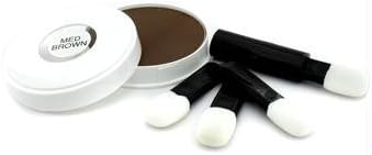 Dermmatch Topical Shading (Hair Loss Concealer) # Medium Brown 40G/1.4Oz