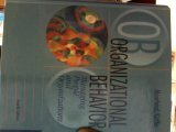 Organizational Behavior : Managing People and Organizations, Moorhead, Gregory and Griffin, Ricky W., 0395708982