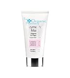 The Organic Pharmacy Enzyme Peel Mask