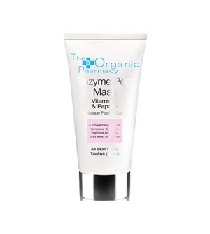 The Organic Pharmacy Enzyme Peel Mask
