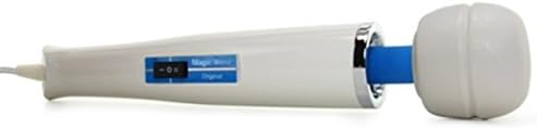 America's Favorite Massage Wand - New Magic Wand Original Massage Wand - Classic 2-Speed Hitachi -Type Plug-In Ultra Powerful Versatile Massager