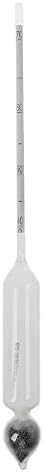 Keepart Wine Concentration Meter Alcohol Meter Vodka Whiskey Hydrometer Tester 40-70%