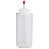 Wilton Regular Melting Decorating Squeeze Bottle