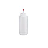 Wilton 1904-1189 Regular Melting Decorating Squeeze Bottle