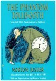The Phantom Tollbooth 0679885781 Book Cover