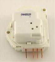 68233-2 Defrost Timer for WHIRLPOOL Refrigerator 