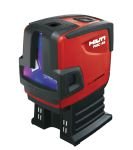 HIlti 411207 Combilaser PMC 46 measuring systems