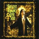 Prince Album: «The Greatest Romance Ever Sold» (Front side) Prince Album: «The Greatest Romance Ever Sold» (Front side)