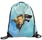 Huma Jensen Ackle School Knapsack Backpack Bags