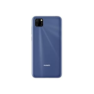 HUAWEI Y5p Blue + Cuffia AM115, DewDrop Display da 5.45”, Memoria 2+32 GB (Versione Italiana) - immagine 5