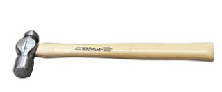 Click Here to See More Images Ega Master TITANIUM BALL PEIN HAMMER 450 GR