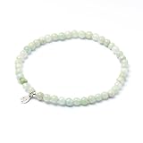 Tiny Rituals Beryl Energy Bracelet
