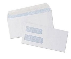 UPC 632963995125, 500 Quickbooks Personal Check Envelopes - Designed for Personal Wallet Checks