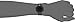 adidas Unisex ADP6086 Questra Digital Watch with Black Polyurethane Band
