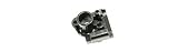 Husqvarna Part Number 545133301 Carburetor Plate