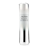Shiseido White Lucent Total Brightening Serum for Unisex, 1.6 oz