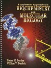Experimental Approaches in Biochemistry and Molecular Biology