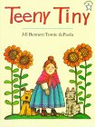 Teeny Tiny by 