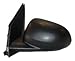 TYC 3790032 Door Mirror Left-Side Compatible with 2007-2008 Dodge Caliber