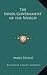 The Inner Government of the World by Annie Besant