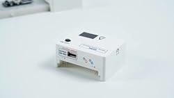 Rechargeable Breadboard Power Supply – 4 to 24V
