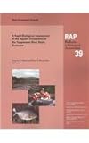 A Rapid Biological Assessment of the Aquatic Ecosystems of the Coppename River Basin, Suriname : Rap Bulletin of Biological Assessment, 39, , 1881173968