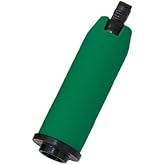 Hakko Green Assembly Sleeve, Locking, Anti- B3219-1 Each