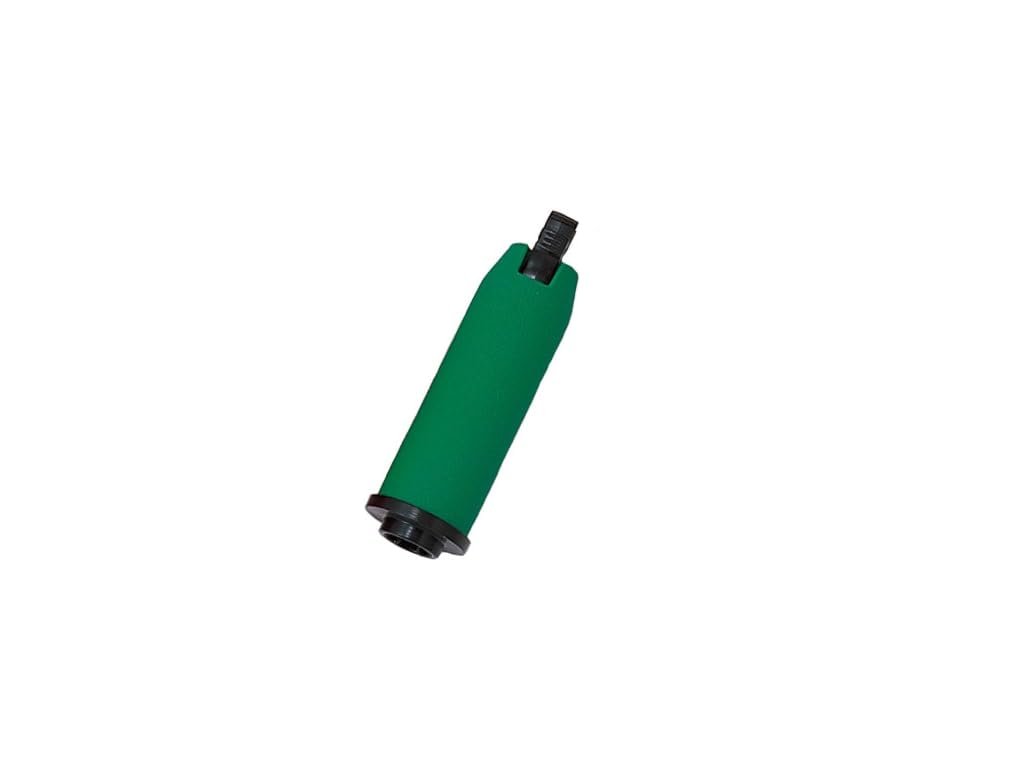 HAKKO B3219 Sleeve Assembly Green For FM2028 / FM2027 Irons