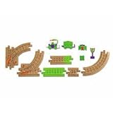 Fisher-Price GeoTrax DC Super Friends Joker Track Pack