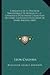 Catalogue De La Precieuse Bibliotheque De Monsieur L. C.; Catalogue D'Cre Petite Collection De Livres; Catalogue D'Un Choix De Livres Anciens (1845)
