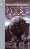 Le  livre de Ti'Ana