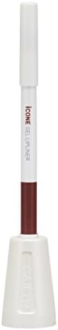 CAILYN Icone Gel Lip Liner, Mocha