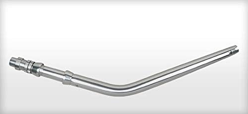 Fish Bone Rods ALPS Curved TROLLING Butt Aluminum