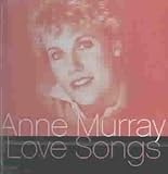 Disco de Anne Murray: «Love Songs» (Anverso) Disco de Anne Murray: «Love Songs» (Anverso)