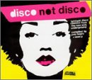 Yoko Ono - Disco Not Disco - Zortam Music