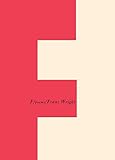 F: Poems by Franz Wright