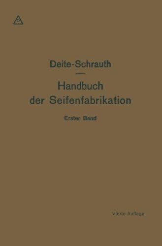 Hausseifen, Textilseifen und Seifenpulver (German Edition)