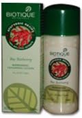 Bio-Berberry - Refreshing Cleansing Lotion 120ml(pack of 8) by Biotique
