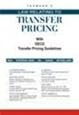 Law Relating to Transfer Pricing with OECD Transfer Pricing Guidelines