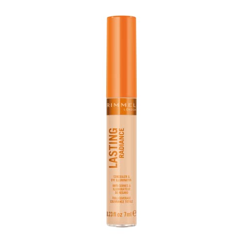 Rimmel London Lasting Radiance Concealer 010 Ivory302788